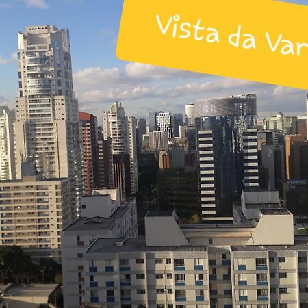 Welcome Nyc Berrini Sao Paulo Oda fotoğraf