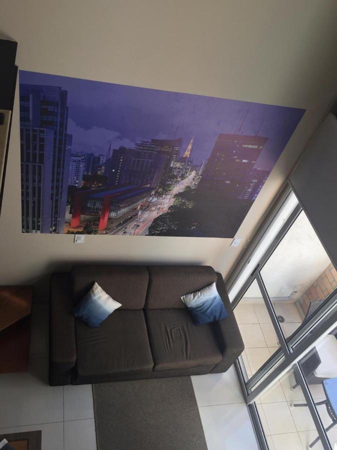 Welcome Nyc Berrini Sao Paulo Dış mekan fotoğraf