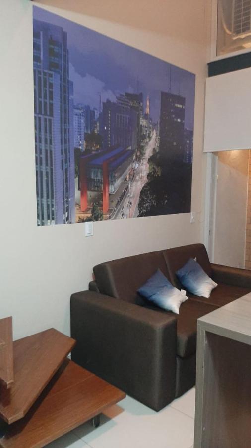 Welcome Nyc Berrini Sao Paulo Dış mekan fotoğraf